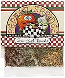 Sundried Tomato Bread Dipping Oil