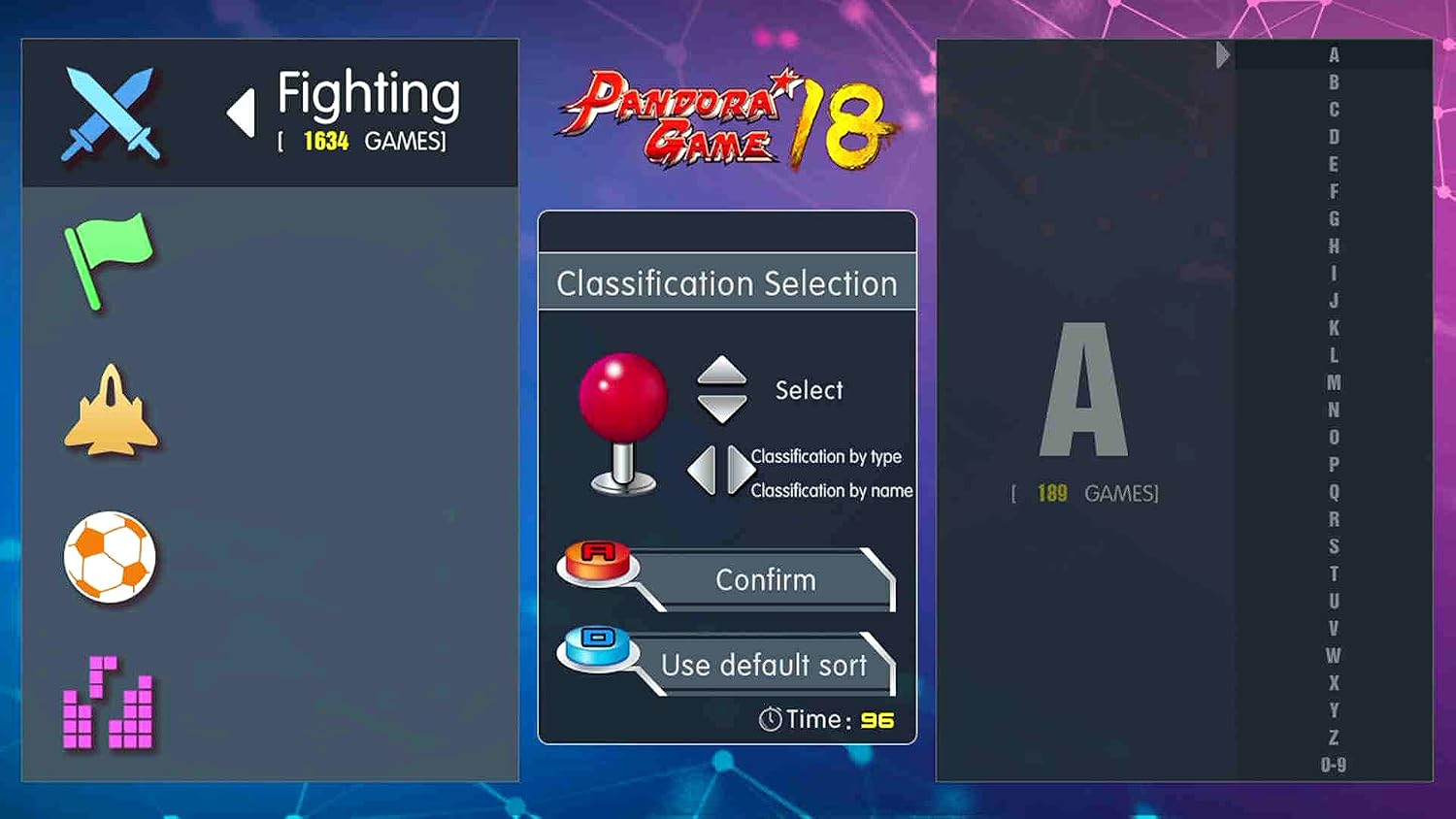 Get Discount 70% Price JIAHNG Pandora Box 18 Arcade Game Console| 4300 Games Installed | High Score Record | Support 3D Games | Search/Save/Hide/Pause | 1280x720 Full HD | Favorite List | 3-4 Players Online Game, Black Creative Product JIAHNG Pandora Box 18 Arcade Game Console| 4300 Games Installed | High Score Record | Support 3D Games | Search/Save/Hide/Pause | 1280x720 Full HD | Favorite List | 3-4 Players Online Game, Black