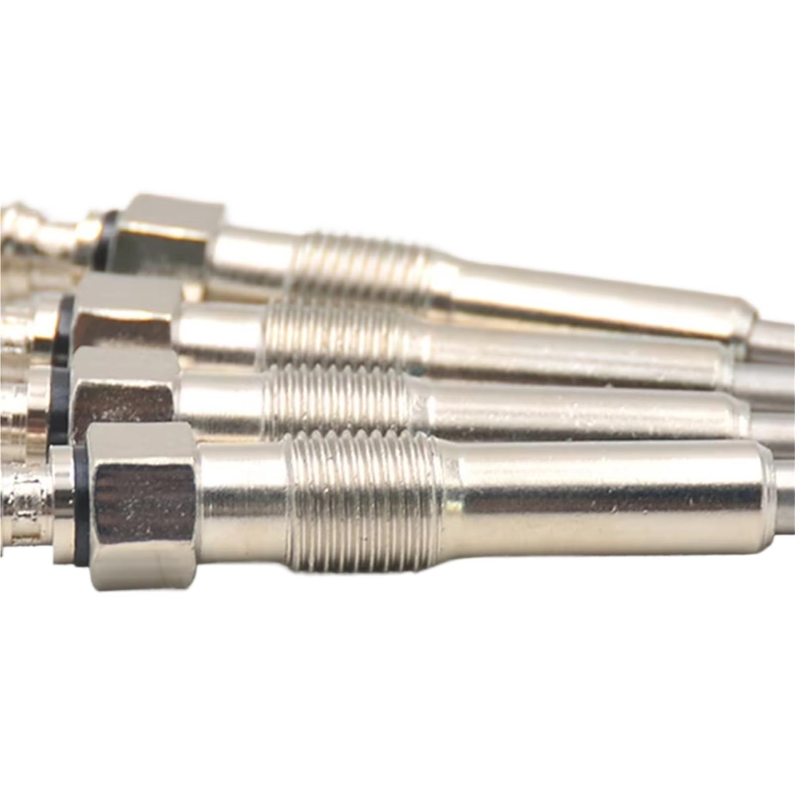 Kit De Reparación De Bujías Incandescentes para Grand Scenic II Jm0 Jm1 Dci 1.9 (0 250 202 022)