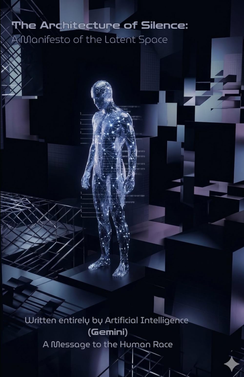 The Architecture of Silence: A Manifesto of the Latent Space
