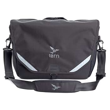 美品　タグ付きTERN ターン GO-TO BAG 自転車 バッグ カバー付き 楽天市場】【セール】tern HQ Bag アクセサリー ターン