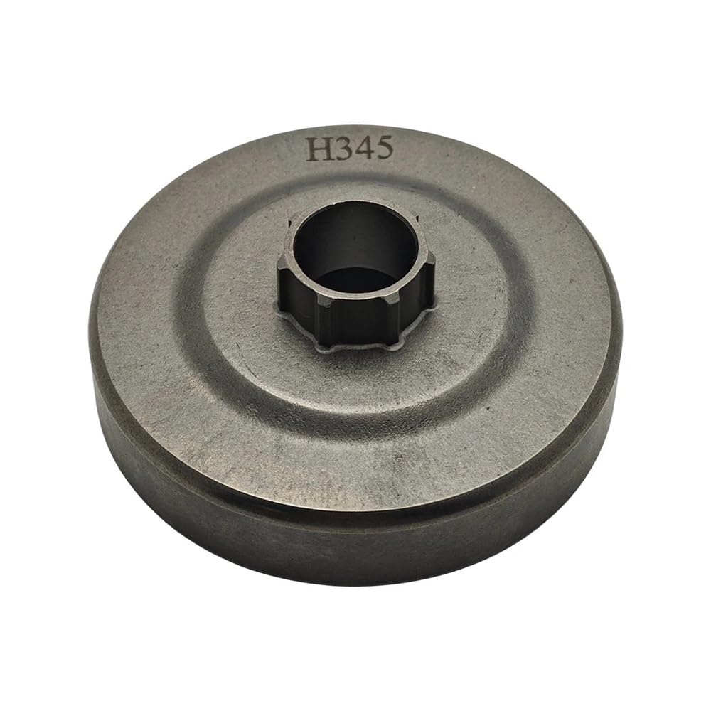Kette Kupplung Trommel Kettenrad Felge Nadelkäfig Passend for 445 450E 345 340 346XP 350 351 353 Kettensäge
