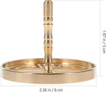 Amazon.com: DOITOOL Incense Press Mold Chinese Incense Making