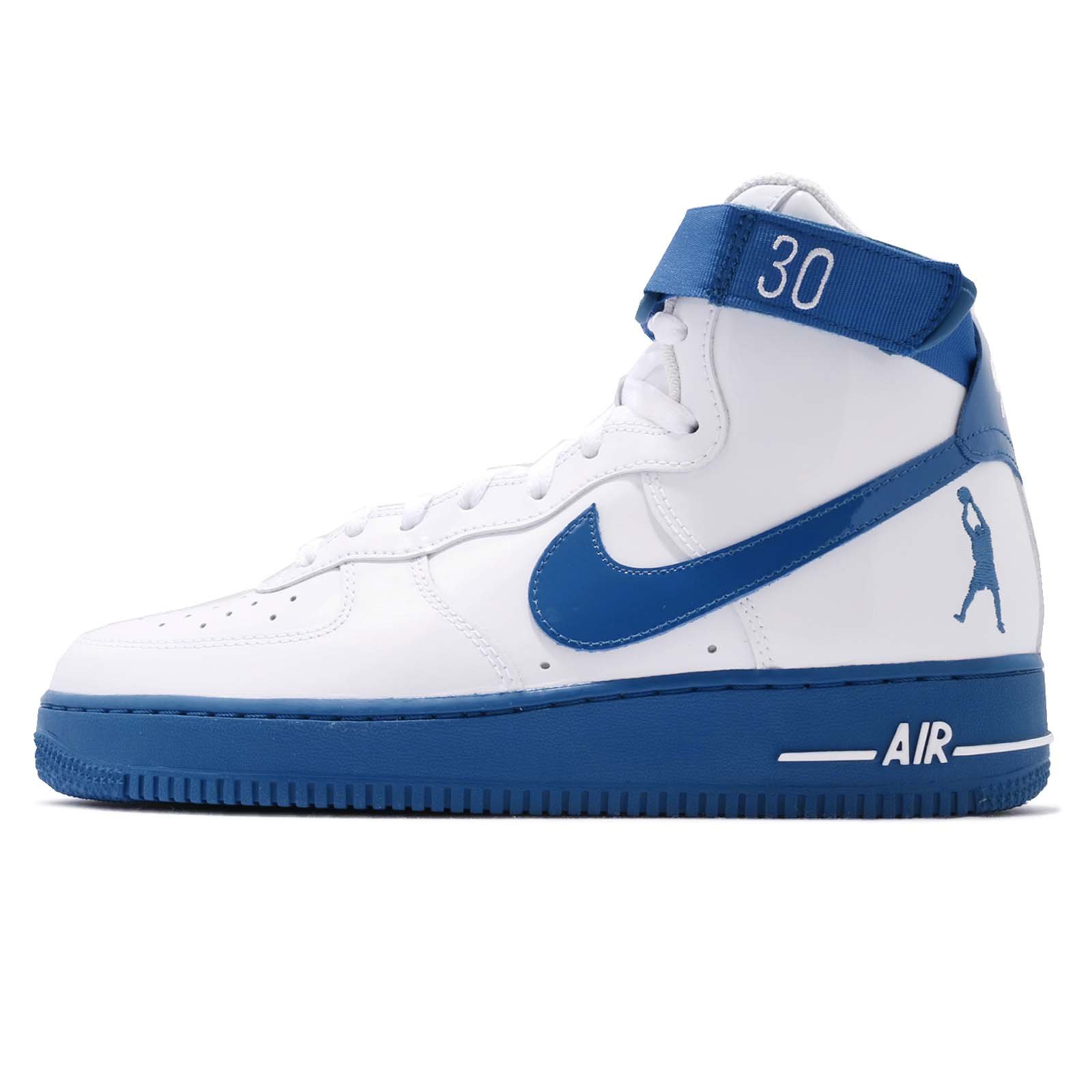 nike air force high retro