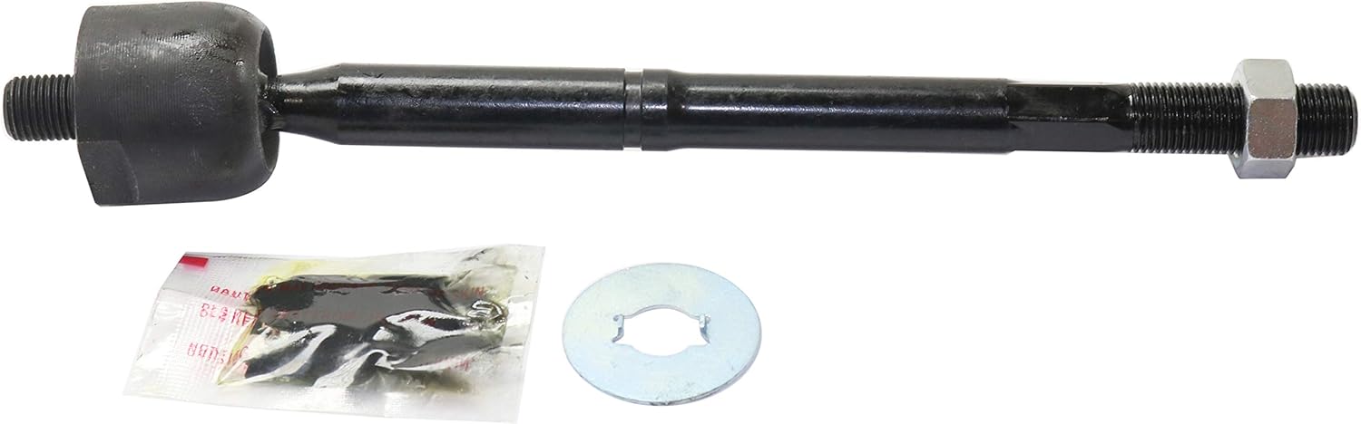 Garage-Pro Front Left or Right Inner Tie Rod End Replacement For Lexus IS250 IS350 2006 2007 2008 2009 2010 2011 2012 2013 2014 2015 RWD Replaces # 4550330070