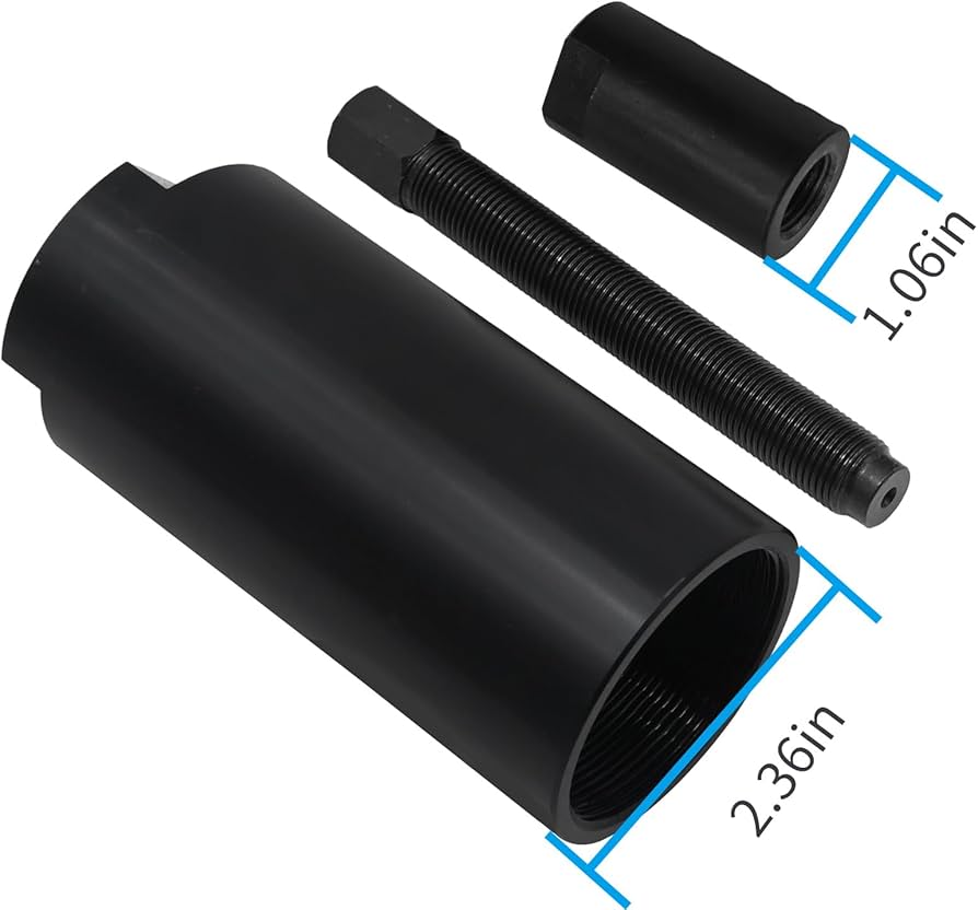 Aynaxcol Flywheel Rotor Magneto Puller Tool 09930-31921 Female