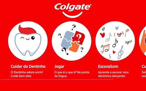 Colgate Kids