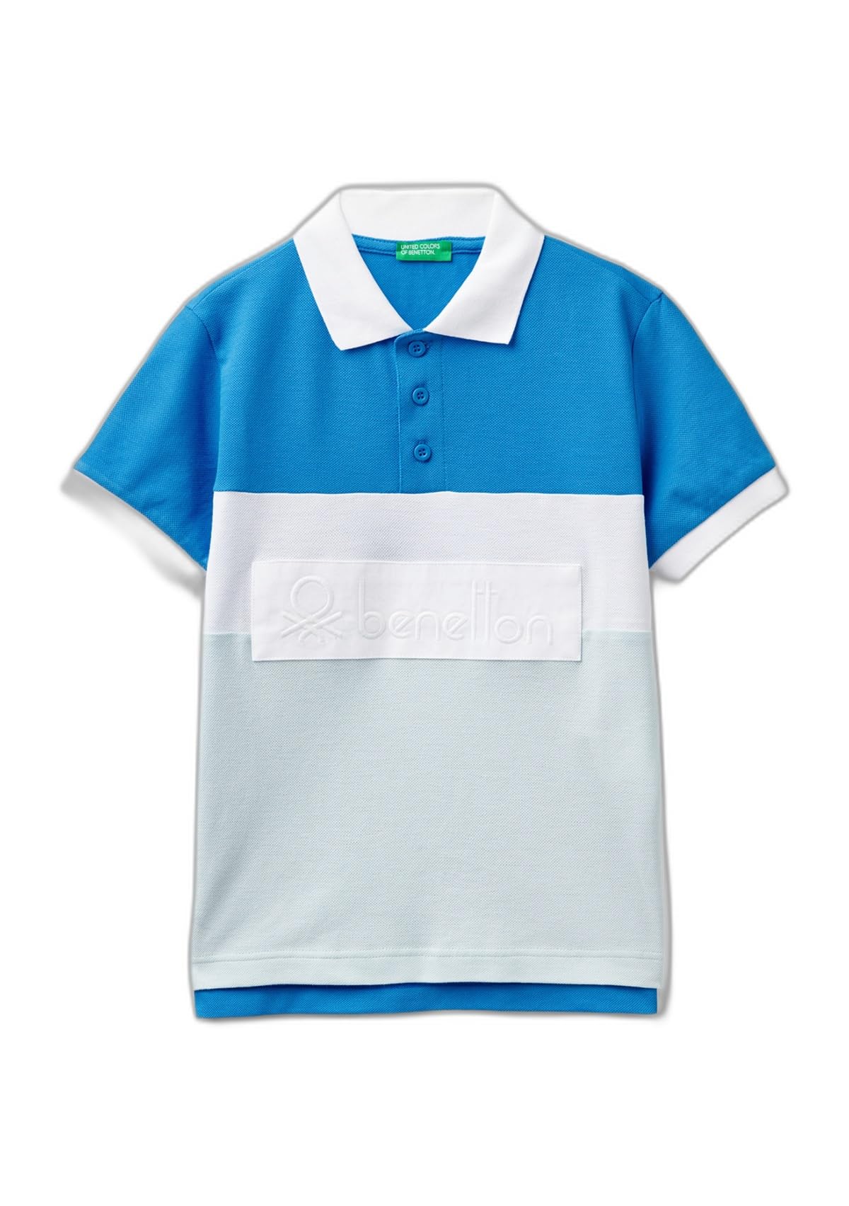 United Colors of Benetton Boy's Polo Shirt