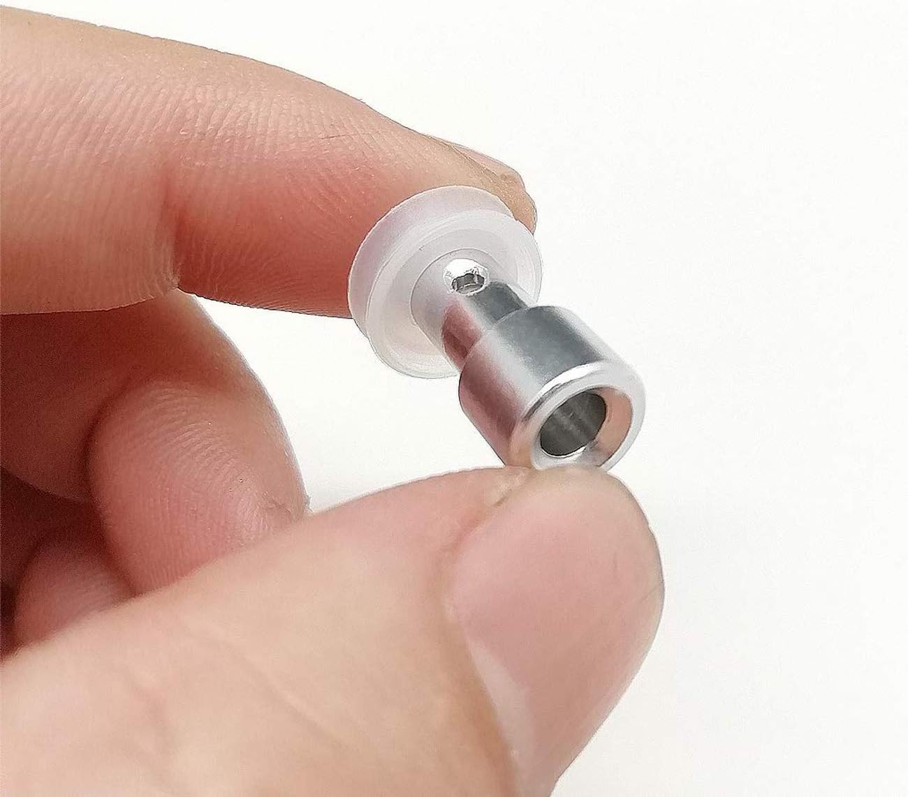 2Pack Universal Replacement Silicone Gaskets and Float Valve for 5, 6or 8 Quart Pressure Cooker Models, Such as XL, YBD60-100, PPC780, PPC770 and PPC790