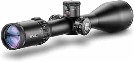 hawke sidewinder 6.5-26×52 スコープ Amazon.com : Sidewinder 30 Riflescope 8-32X56 20x 1/2 Mil