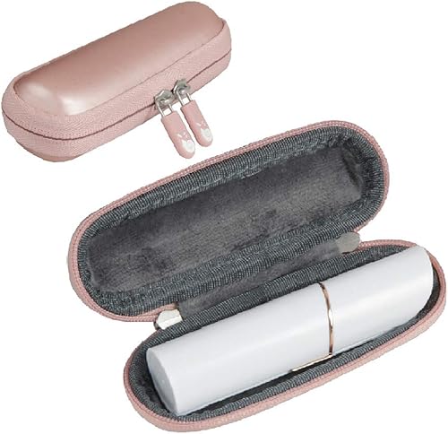 Hermitshell - Funda rígida para eliminar el pelo de las mujeres sin dolor