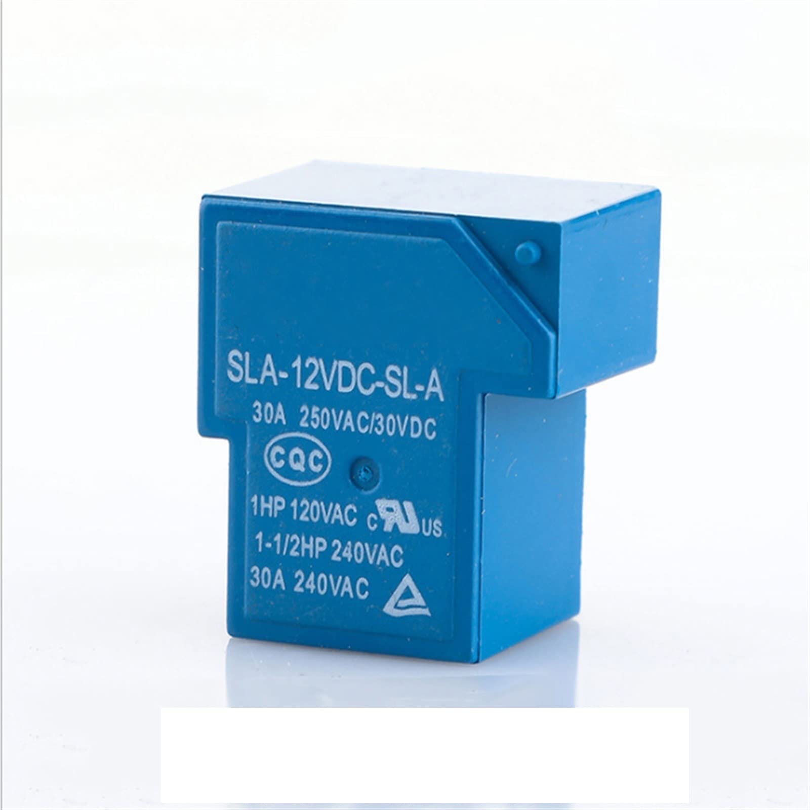 AQHYEBNSR 1pc Power relays SLA-05VDC-SL-A SLA-06VDC-SL-A SLA-12VDC-SL-A SLA-24VDC-SL-A 5V 6V 12V 24V 30A 4PIN T90