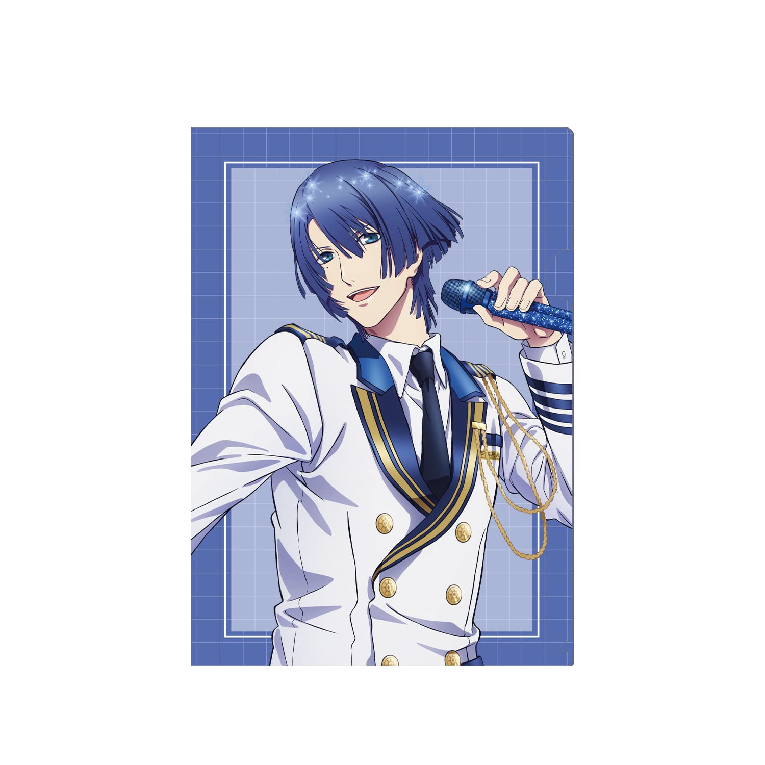 Amazon.co.jp: 劇場版 うたの☆プリンスさまっ マジLOVEスターリッシュ
