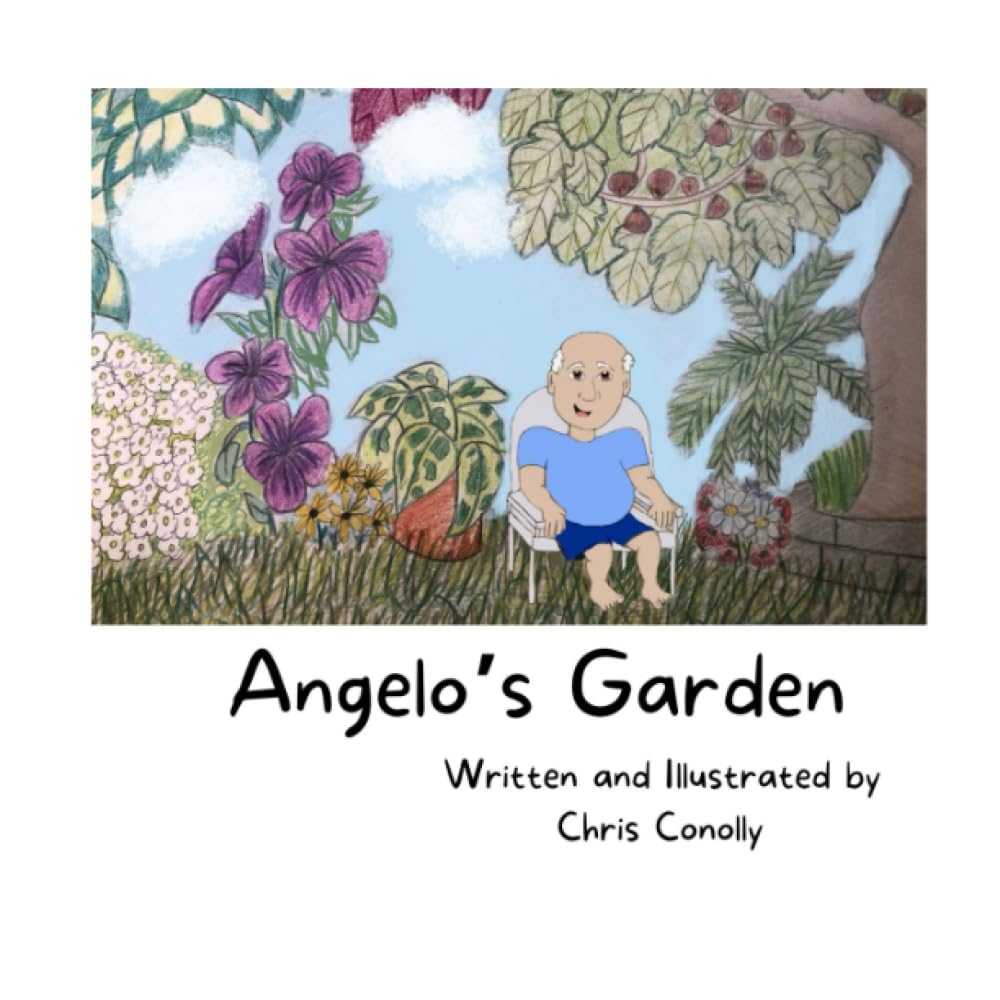 Angelo's Garden