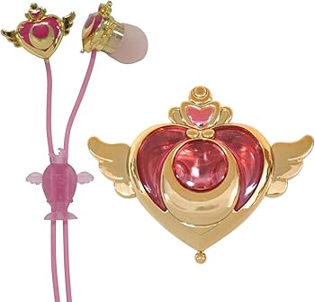 Amazon.co.jp: 美少女戦士セーラームーン コンパクトケース入り