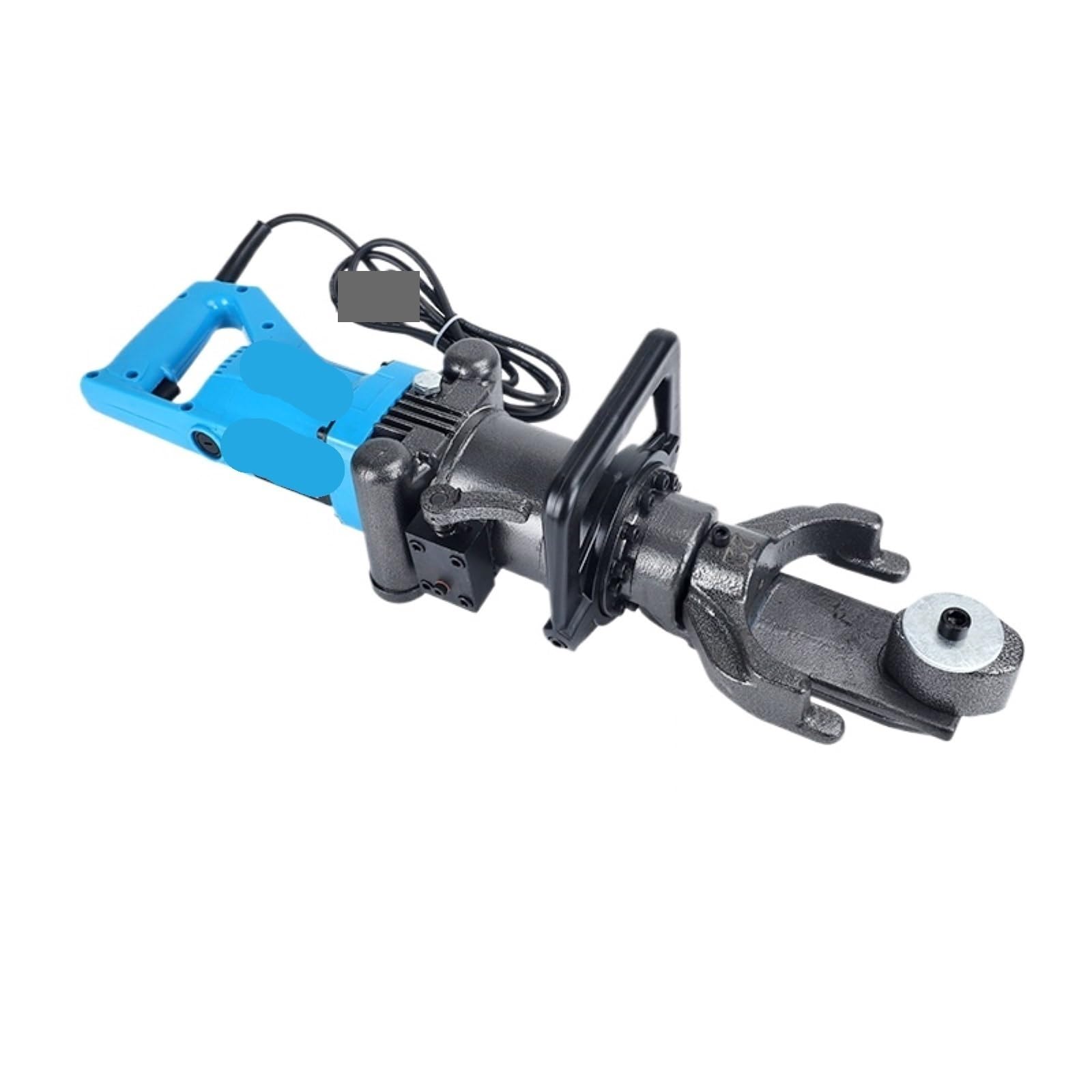 Dobladora De Varillas De Refuerzo, Dobladora De Varillas De Refuerzo Eléctrica Portátil, Dobladora De Varillas De Refuerzo Hidráulica, Roscado De Acero, Corte Rápido, por,1-22mm
