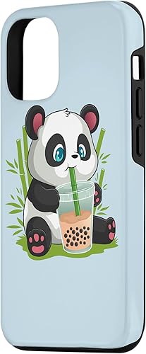 Miniatura 2 de iPhone 1212 Pro Kawaii - Estuche de regalo para té