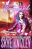 Wayward: A Cadence Phoenix Novel