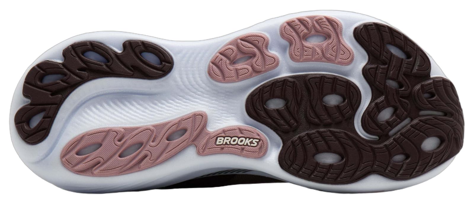 Brooks Damen Adrenaline Gts 25Running Shoe