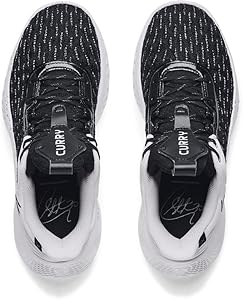 Amazon | Under Armour カリー フロー 9 チーム バスケットボール