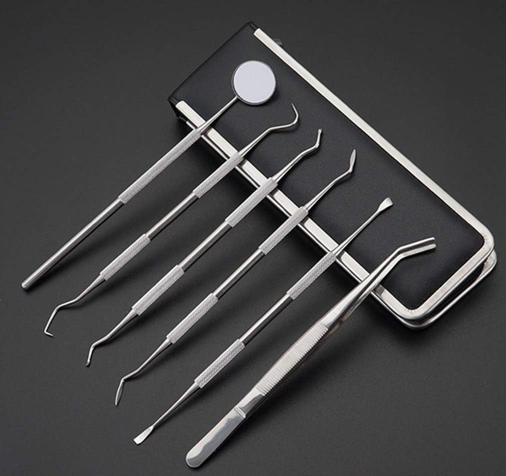 стоматологическая инстурменты.