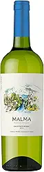 Vinho Branco Argentino Malma Patagonico Family Wines Sauvignon Blanc 750ml