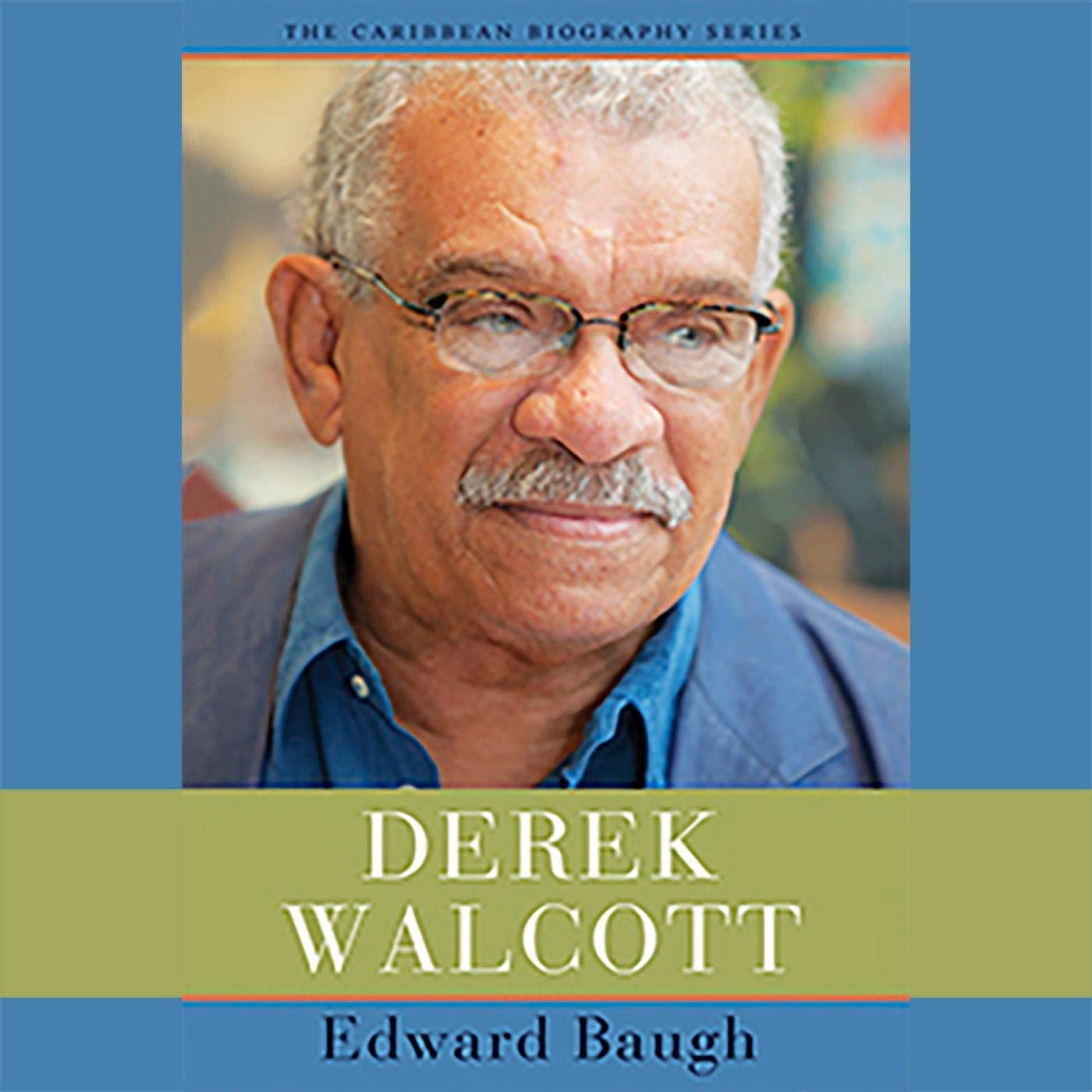 Derek Walcott