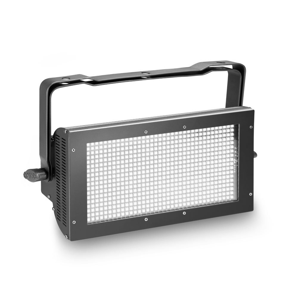 Cameo Thunder Wash 600 W 3-in-1 Strobe, Blinder and Wash Effect