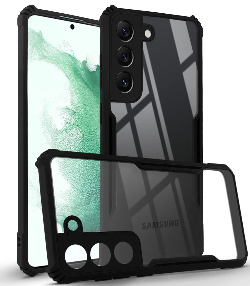Jkobi Back Case Cover for Samsung Galaxy S22 Plus 5G (B0CWDB5F95) Amazon Price History, Amazon Price Tracker
