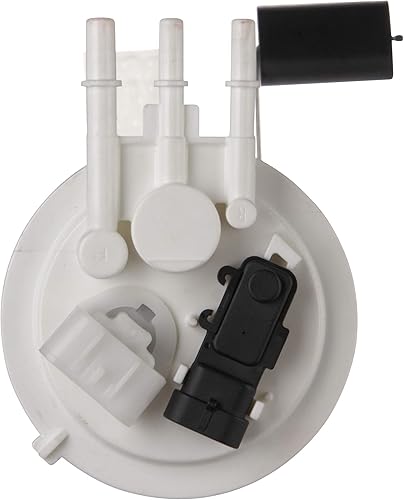 Miniatura 4 de Spectra Premium Conjunto del módulo de la bomba de combustible SP6159M