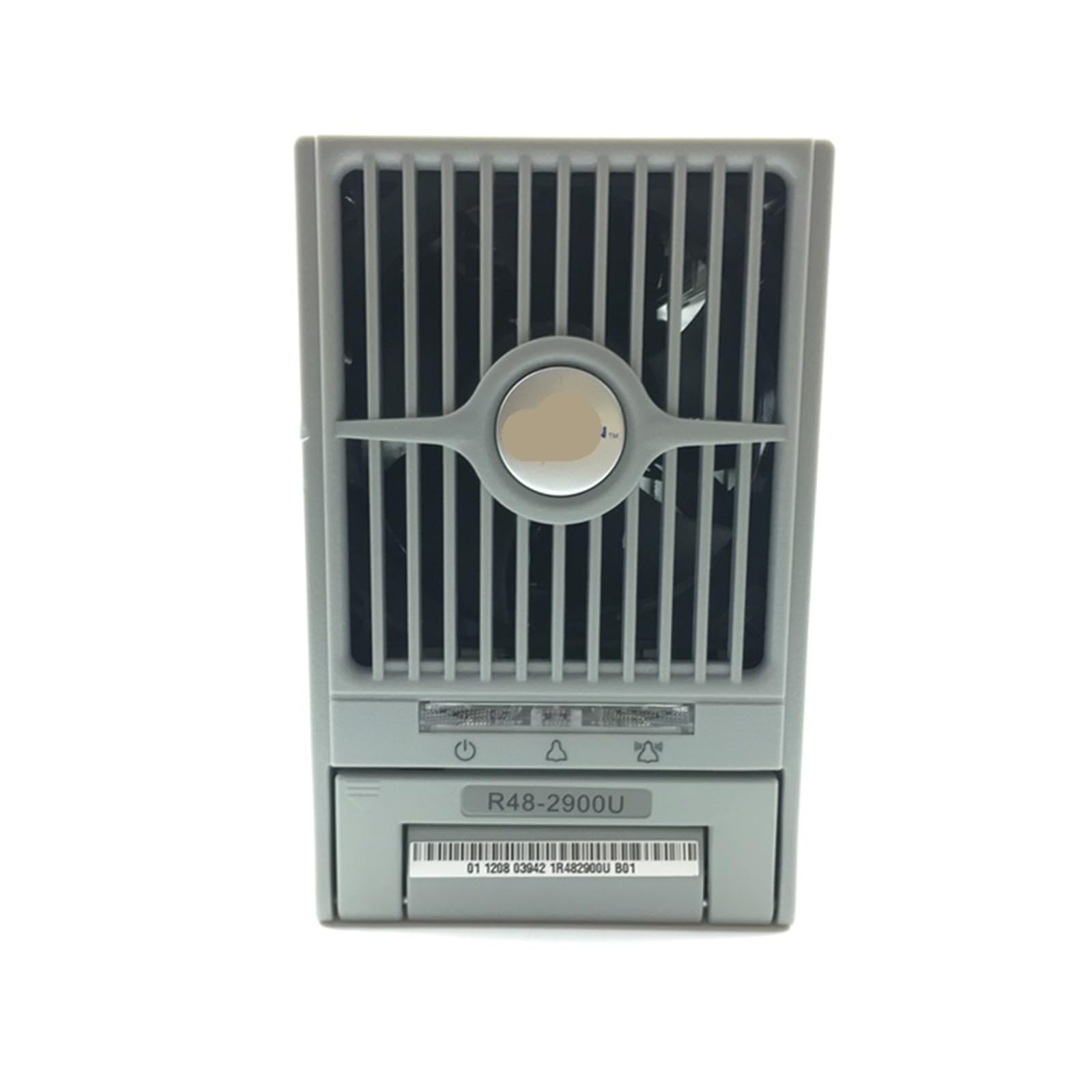 BACYDLPL Packaging R48-2900U 53.5V/48V 50A 2900W Communication Power Rectifier Module Power Module 56V/57.5V/58V(With connector)