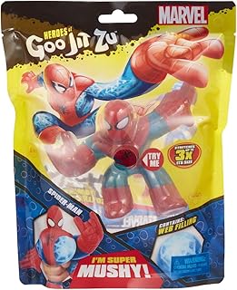 muñecos de marvel amazon