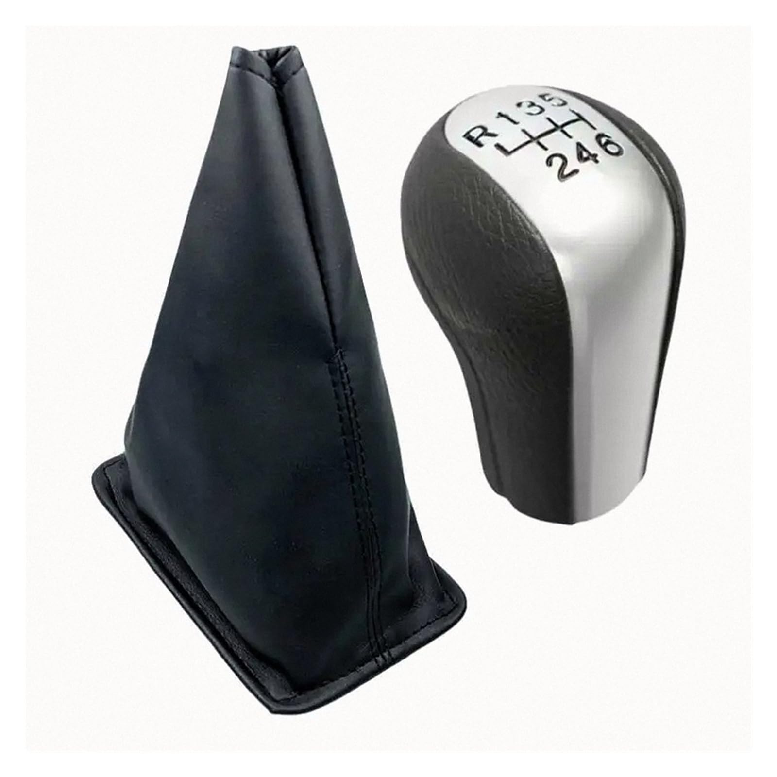 Kunyos B8 And K4 Shift Knob For Toyota For Corolla 1998-2003 Aygo Verso For Rav4 Upgrade