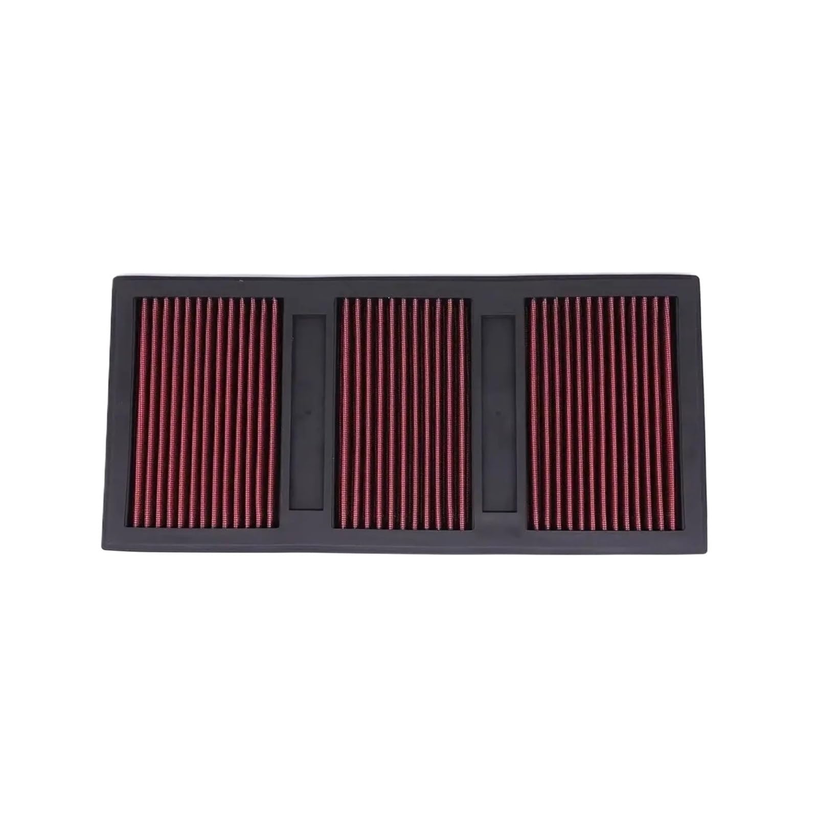 Pjfcewfdgx One Color Car Cold Intake Filter For 3.5L V6 C300 C350 Cls350 E300 E350 E400 Glk350 Ml350 R350 S350 S400 Sl350 Slk350