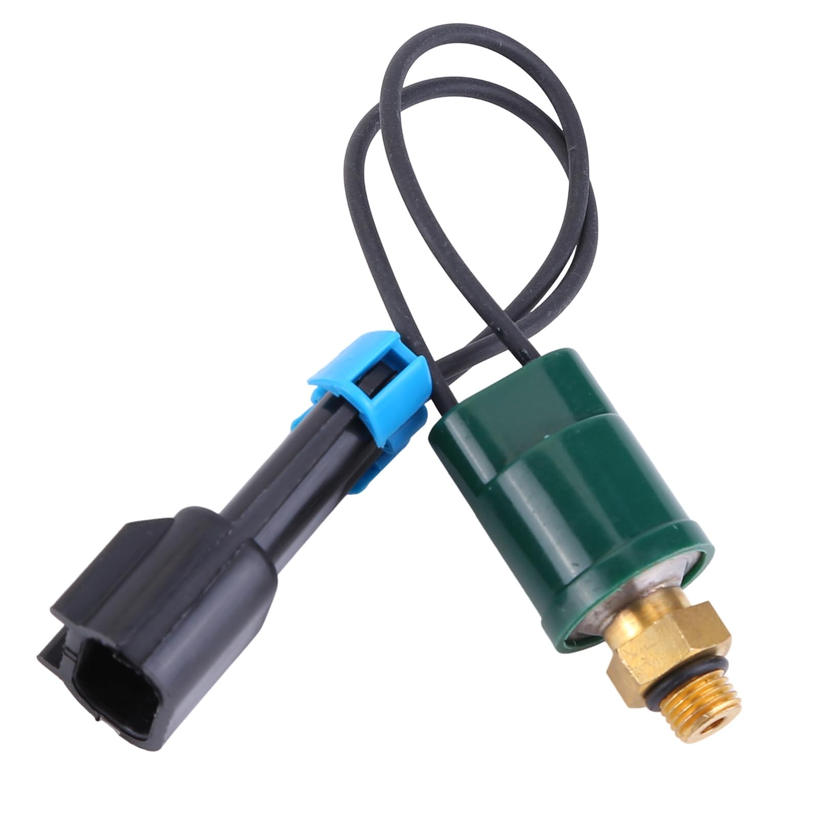 Power Take Off Pressure Switch Sensor Fits for Muncie HS24 PTO Power Products Pressure Switch Sensor Replaces 30T60223 Pressure Safety Switch,Electric/Hydraulic Shift