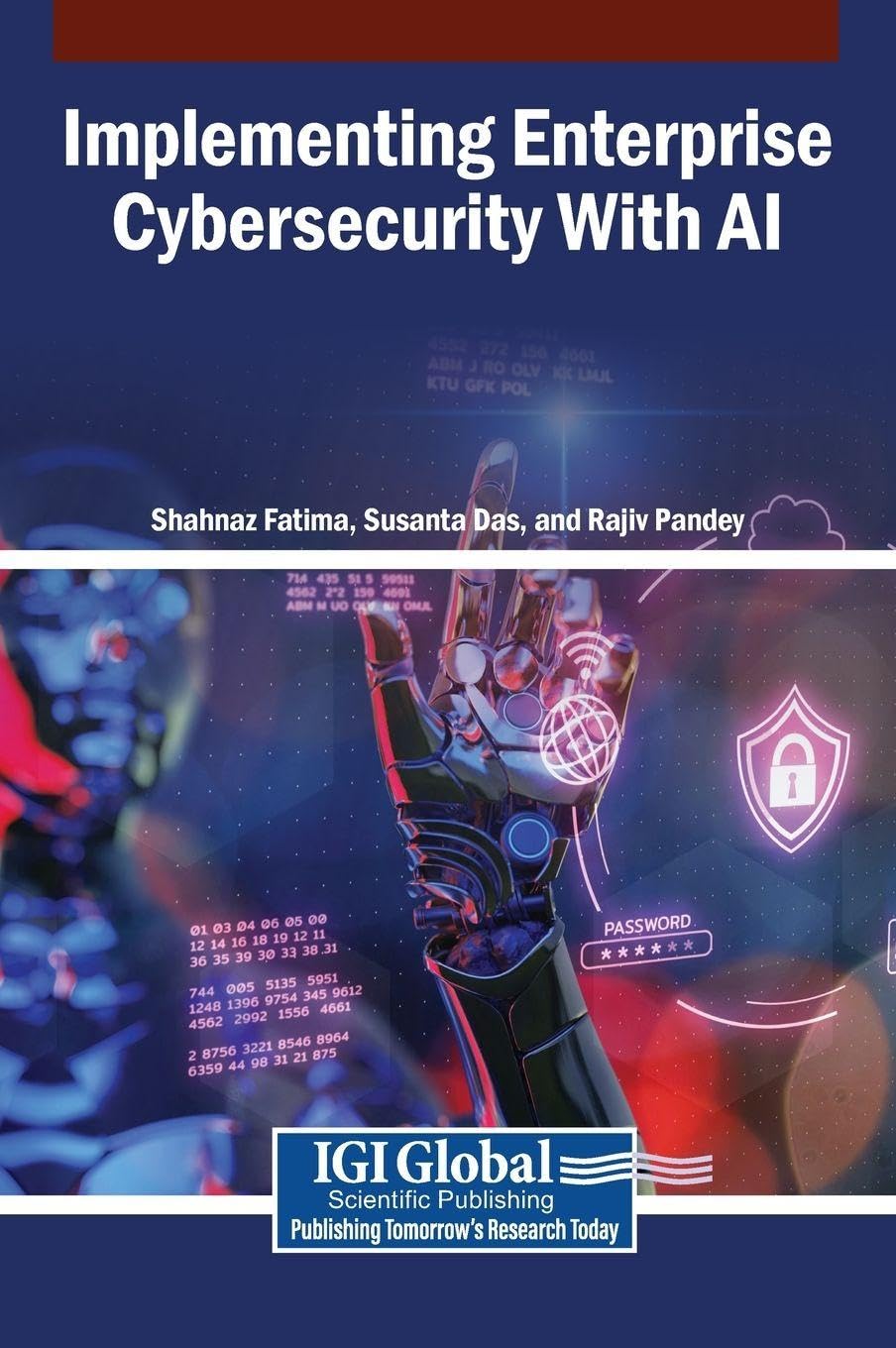 Implementing Enterprise Cybersecurity With AI
