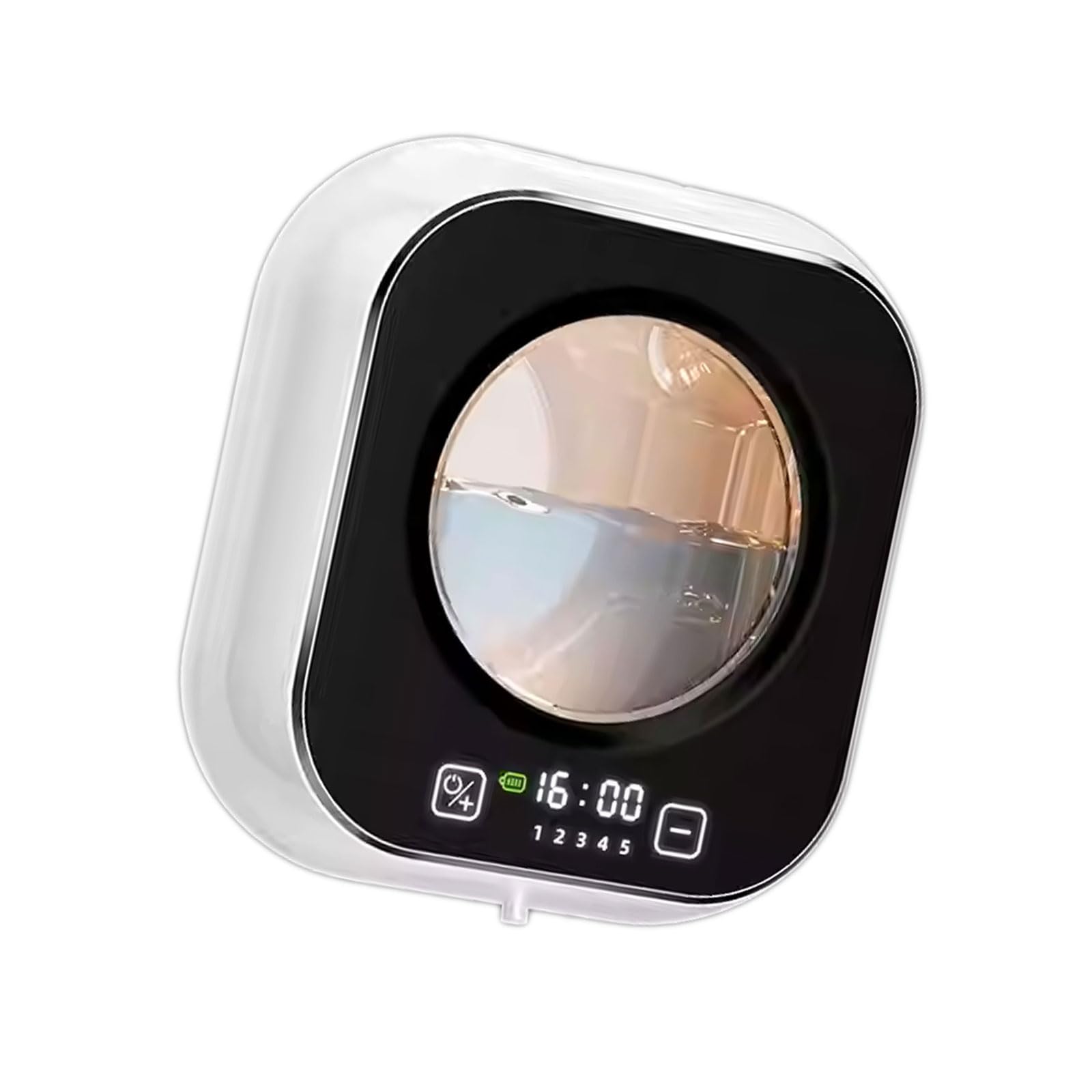 Automatic Soap Container with Touchless Technology for Bathroom Kitchen Use 320ML Automatic Soap Dispenser