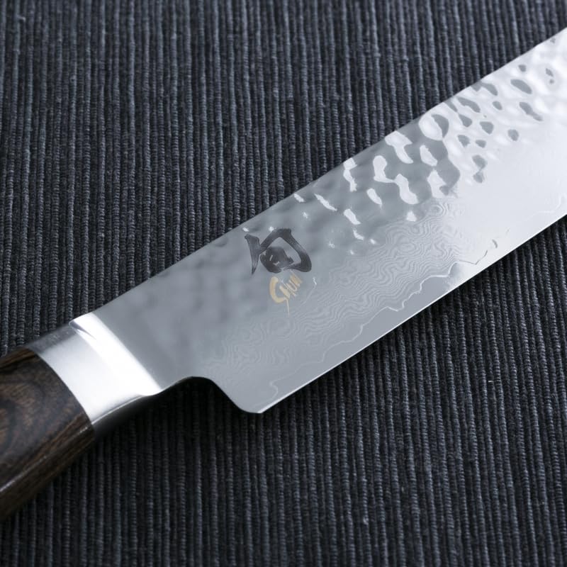 Amazon | 貝印 旬 Premier プレミア 包丁 スライサー (240mm) 引き切り