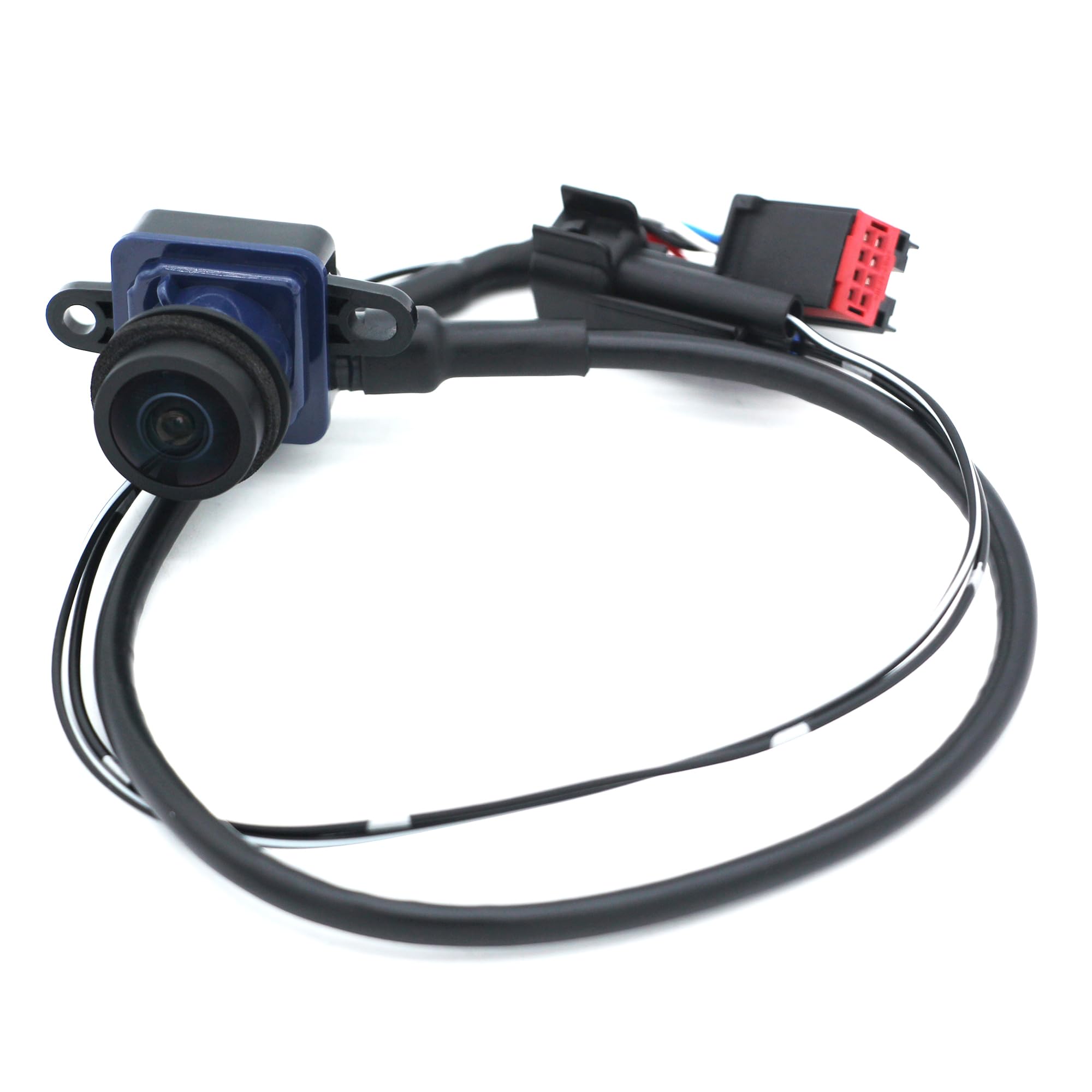 LEVANLIGHTRear View Backup Camera Compatible for Chrysler Town&Country 2011-2016,for Dodge Grand Caravan 2011-2020.Replaces# 4672639AA,CH1960103