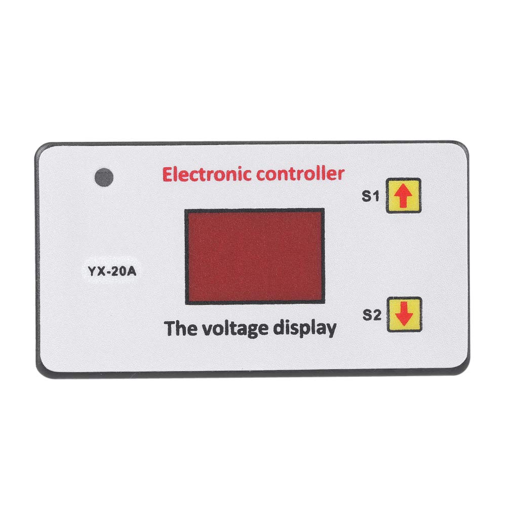 Batterij