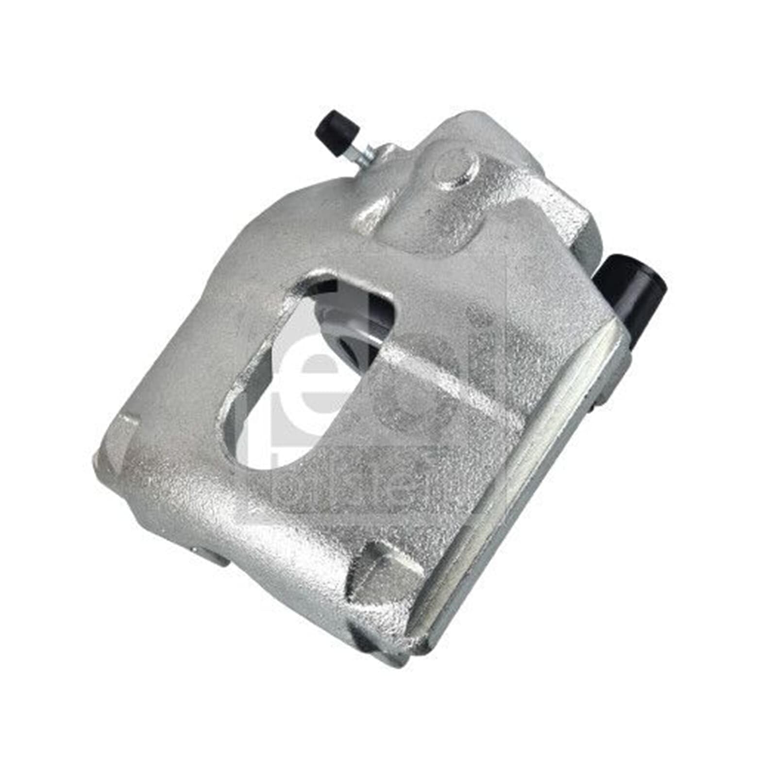 FEBI BILSTEIN Pinza freno 179093 Compatibile con: FORD FIESTA V, FIESTA V Van, FUSION, KA, KA Van, PUMA, MAZDA 2 | 179093. Compatibile con 2 (dy), fiesta V (jh_, Jd_), fiesta V Van, fusion (ju_), ka (rb_), ka van (rb), puma (ec_)