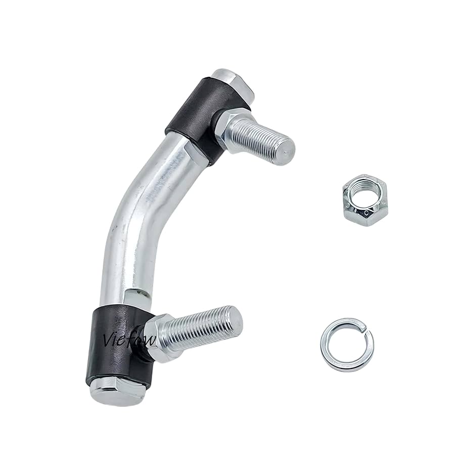 DAIWA - ties Amazon.com: Suspension Dudes 4PC Inner/Outer Tie Rod End kit