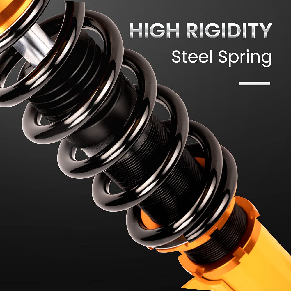 Manufacturer Price Pair Set of 2 Rear KYB Suspension Strut Mounts Kit