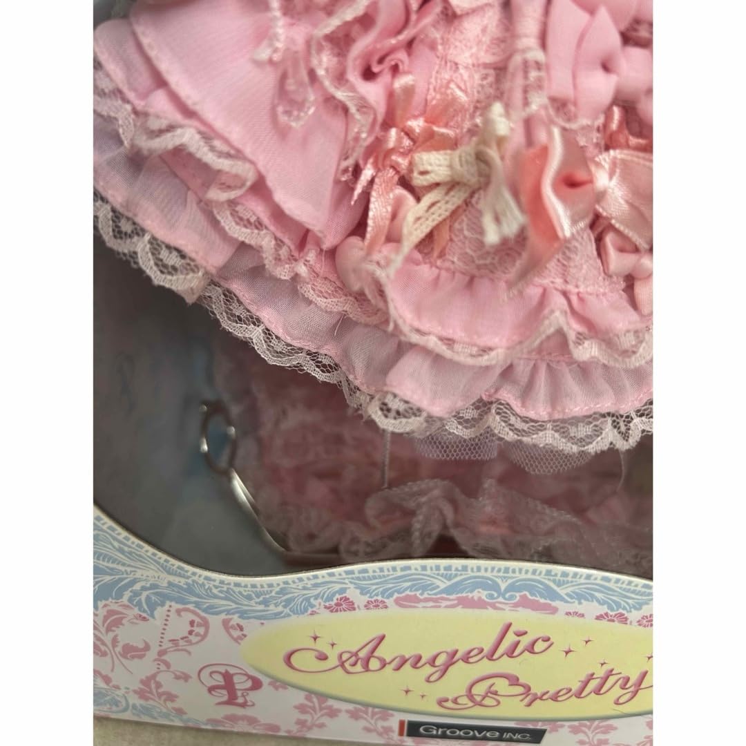 Angelic Pretty - 新品　アンジェリックプリティ　プーリップ　スフォリア　人形　フィギュア Amazon | アンジェリックプリティ プーリップ スフォリア 人形