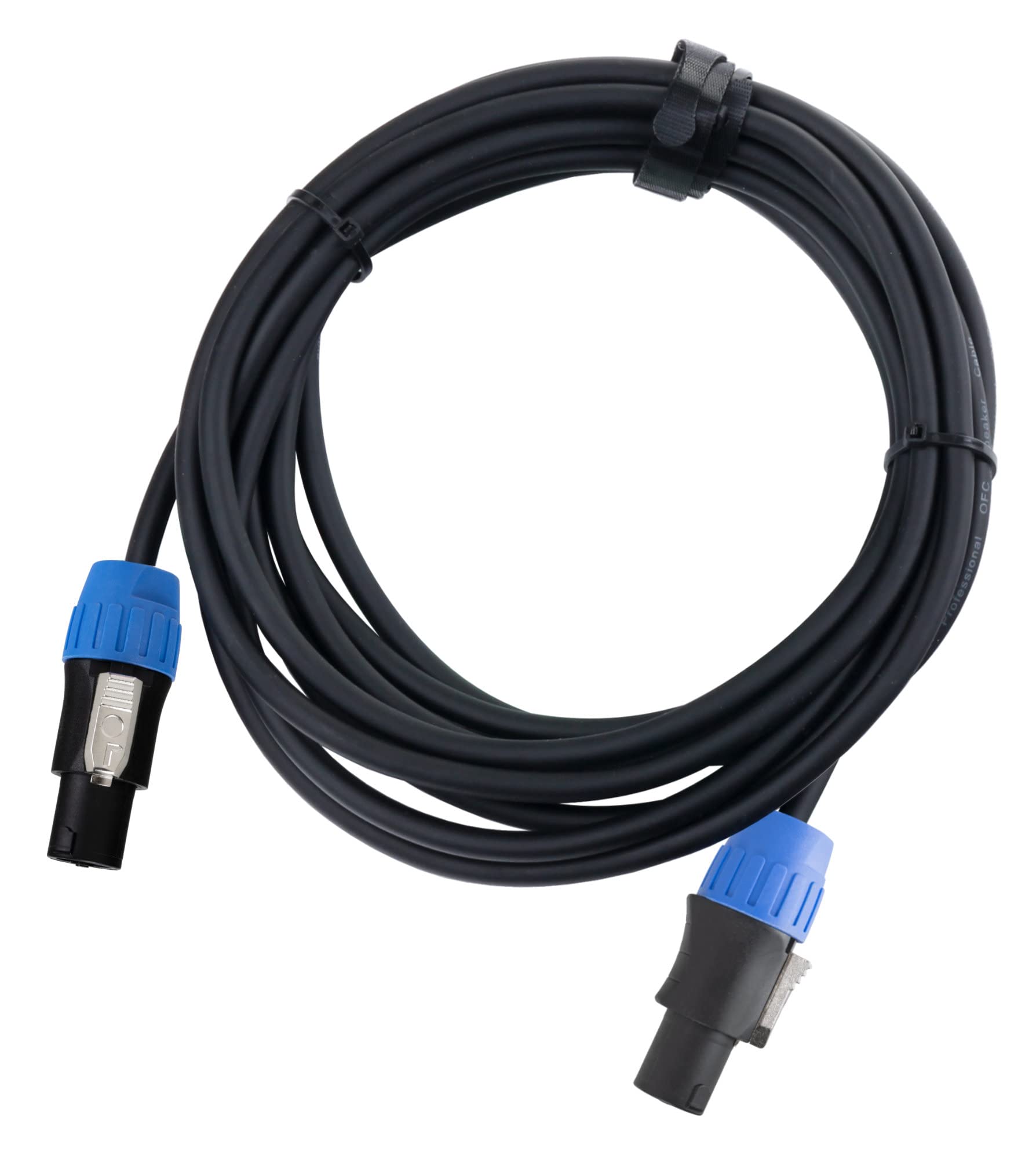 Pronomic Stage BOXSP1-5 Speaker Cable Speakon 5 m