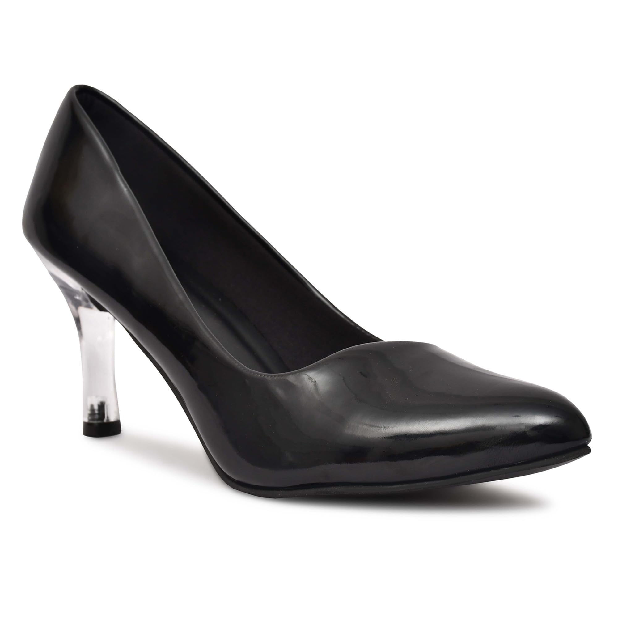 priheels Women Belly for Walking, Travel, & Summer were-picture-41