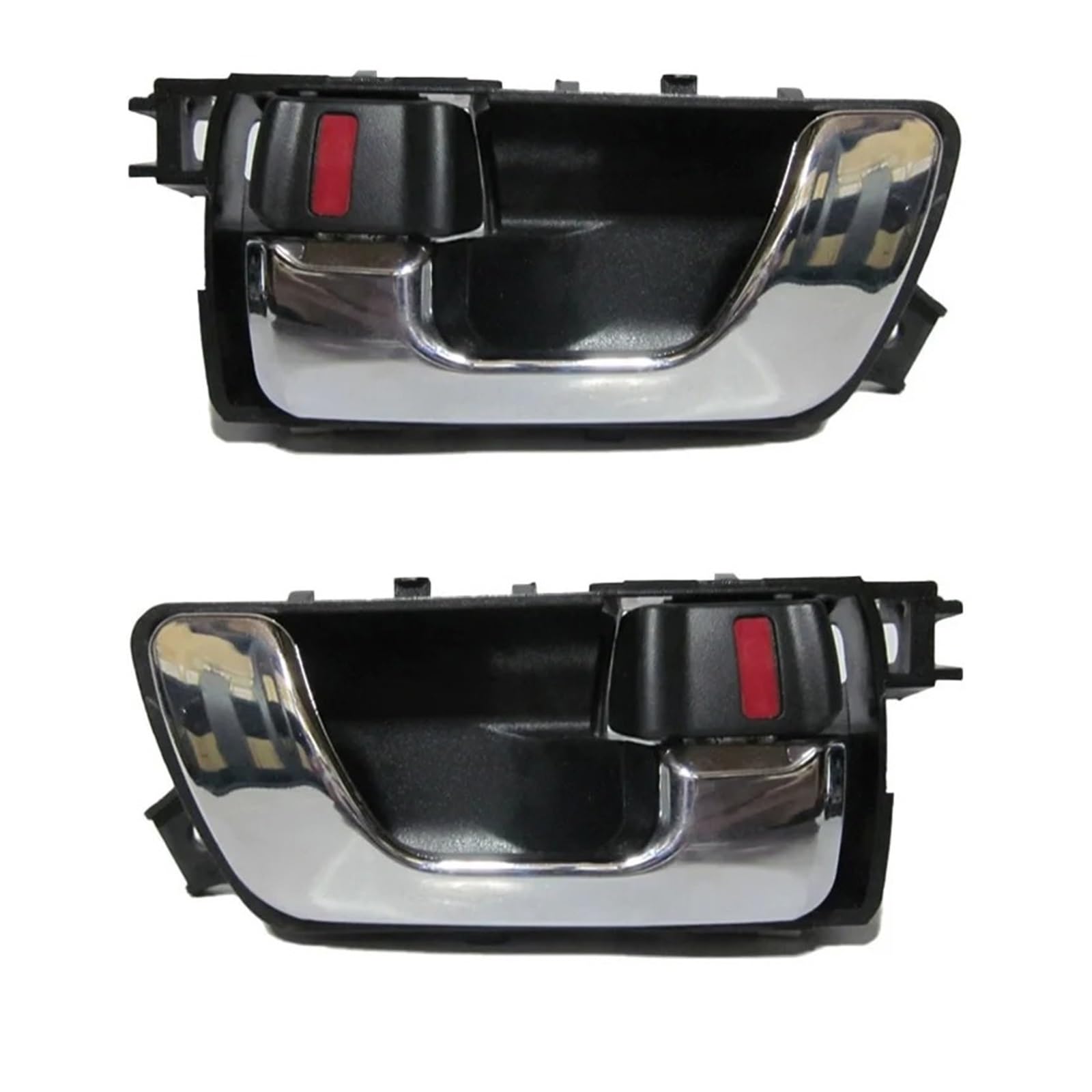Interior Door Handle For Pajero For Montero For Shogun MK3 Car Door Handle