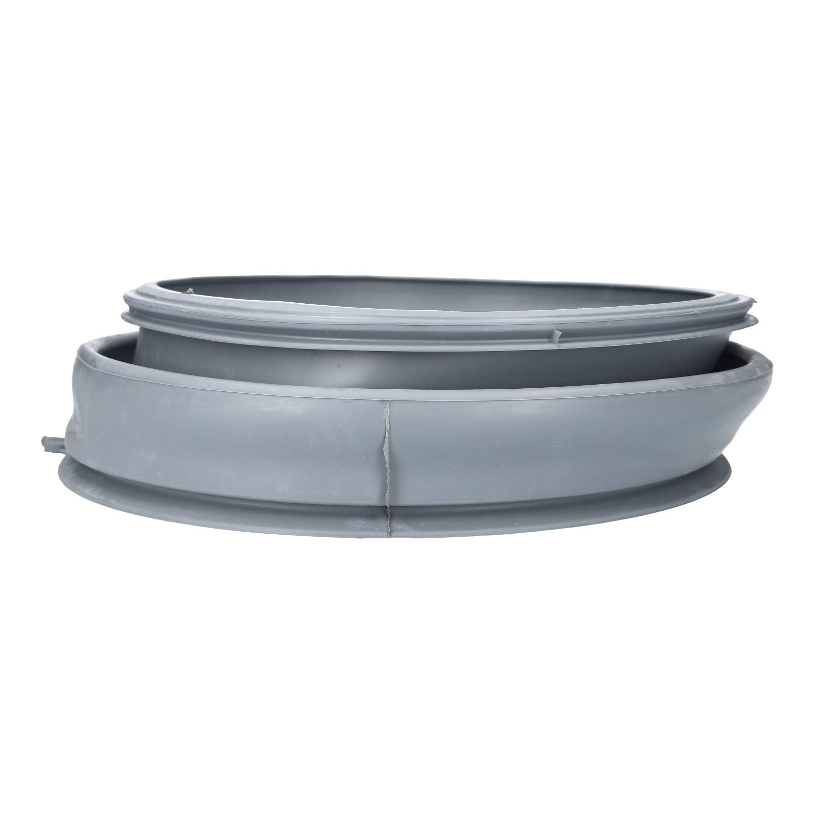 LUTH Premium Profi Parts Türmanschette Türgummi Türdichtung Dichtung kompatibel mit Miele 7887922 für Waschmaschine