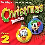 Disney: Christmas Favorites, Vol. 2