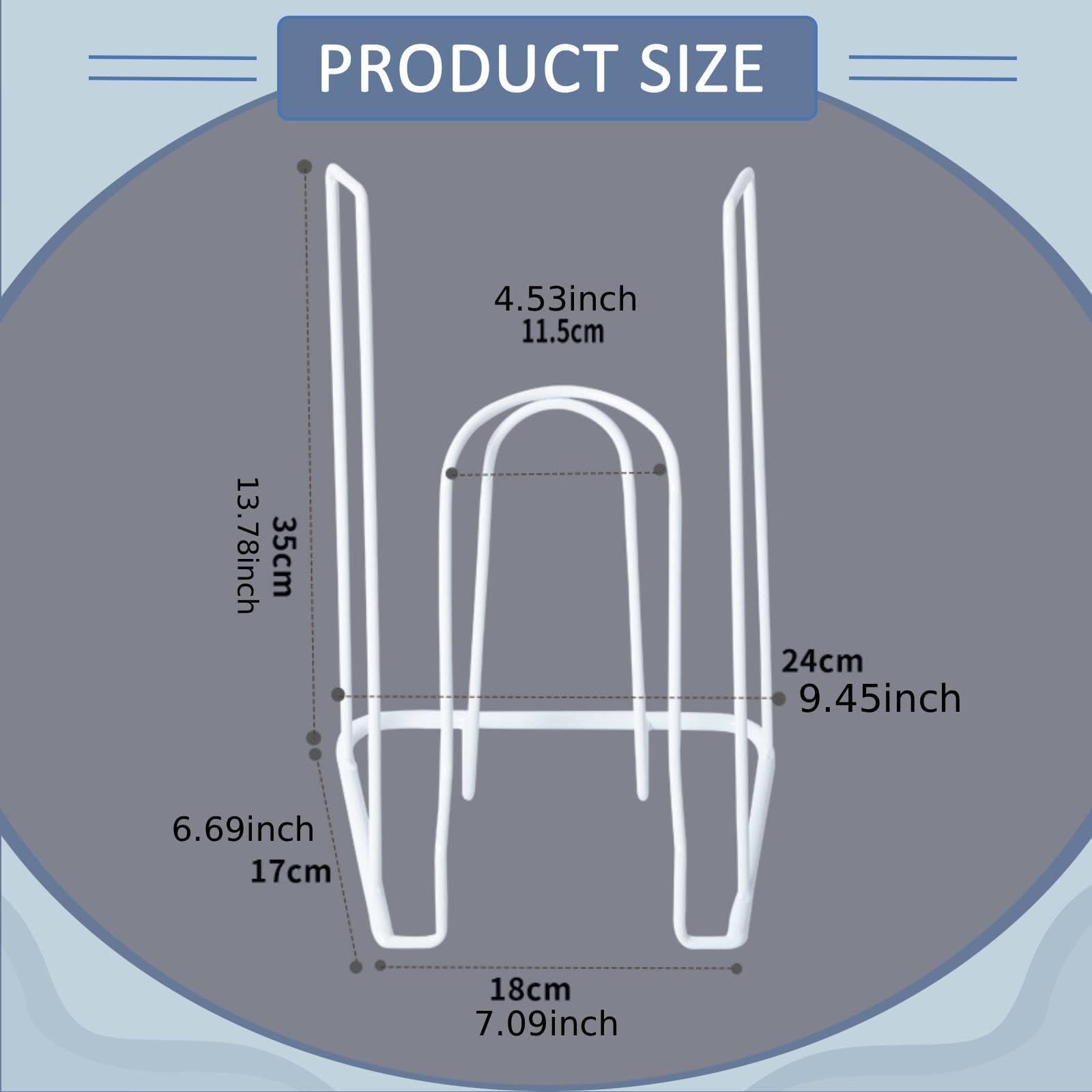 perfeclan Dispositivo para ponerse calcetines, herramienta plegable que ahorra espacio, compacta, para mujeres, flexible, ligera, para mayores,